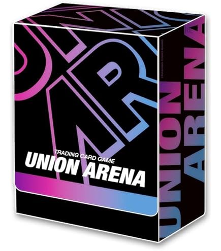 ユニオンアリーナ 公式スリーブまとめ売り 79個 Amazon | バンダイ (BANDAI) UNION ARENA オフィシャルカード